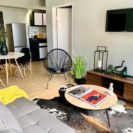 كيب تاون The Heriot Luxury Apartments المظهر الخارجي الصورة