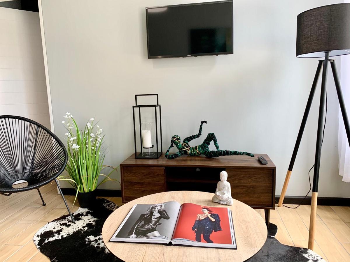كيب تاون The Heriot Luxury Apartments المظهر الخارجي الصورة