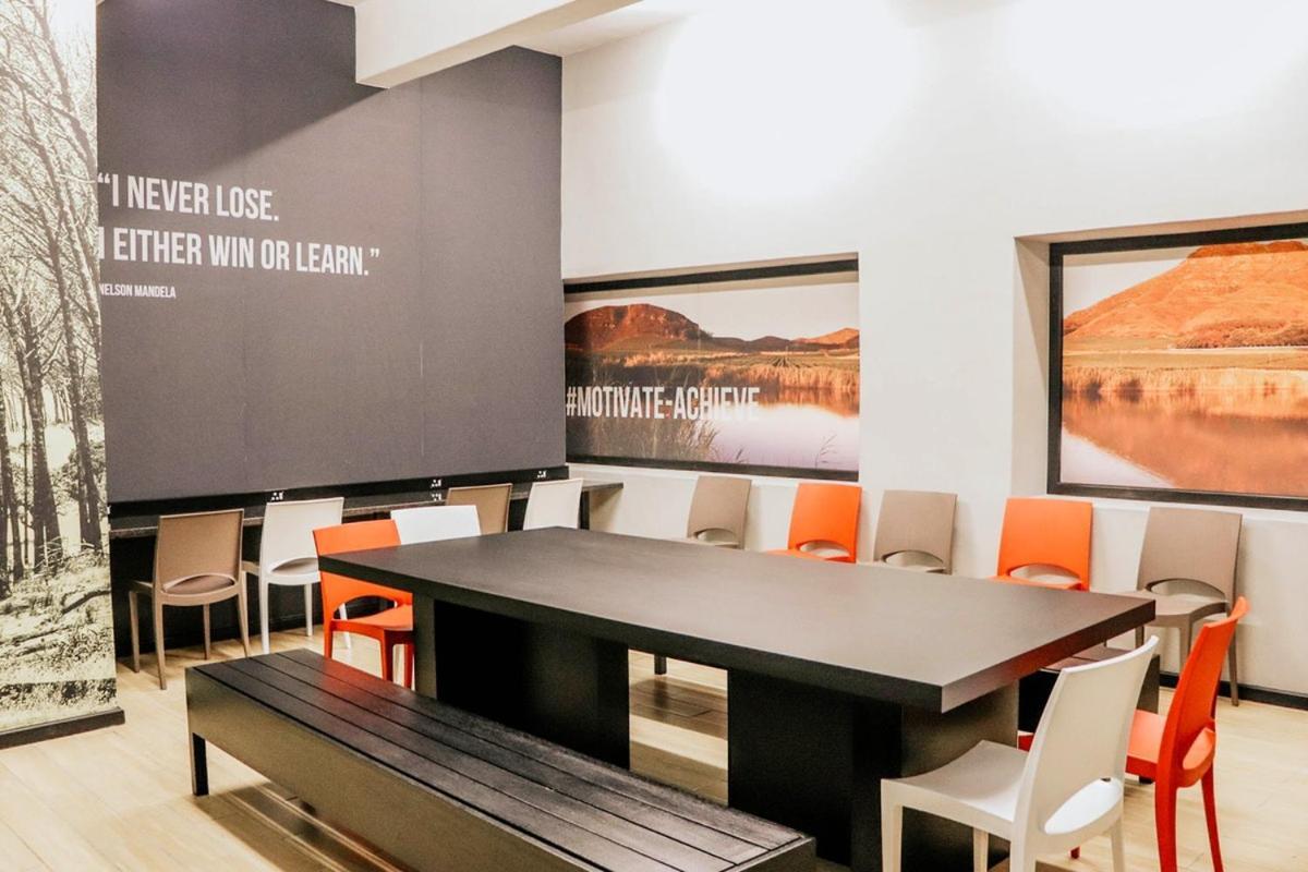 كيب تاون The Heriot Luxury Apartments المظهر الخارجي الصورة