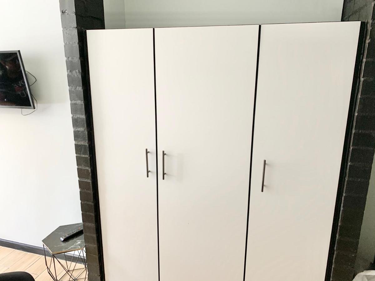كيب تاون The Heriot Luxury Apartments المظهر الخارجي الصورة