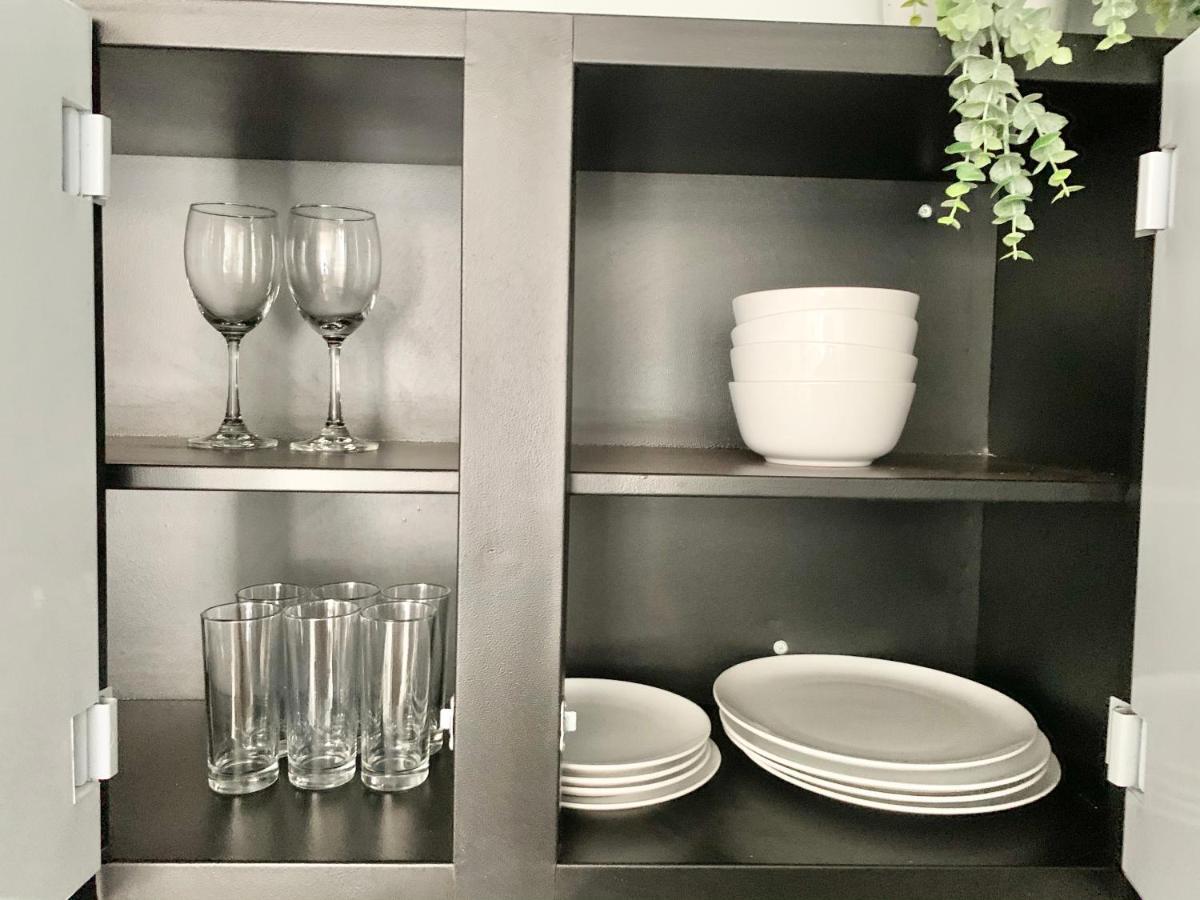 كيب تاون The Heriot Luxury Apartments المظهر الخارجي الصورة