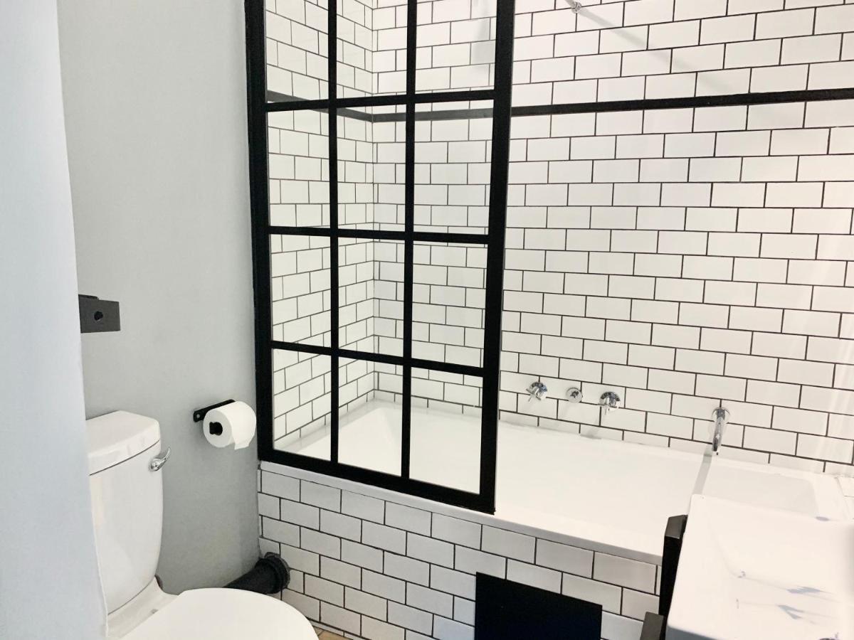 كيب تاون The Heriot Luxury Apartments المظهر الخارجي الصورة