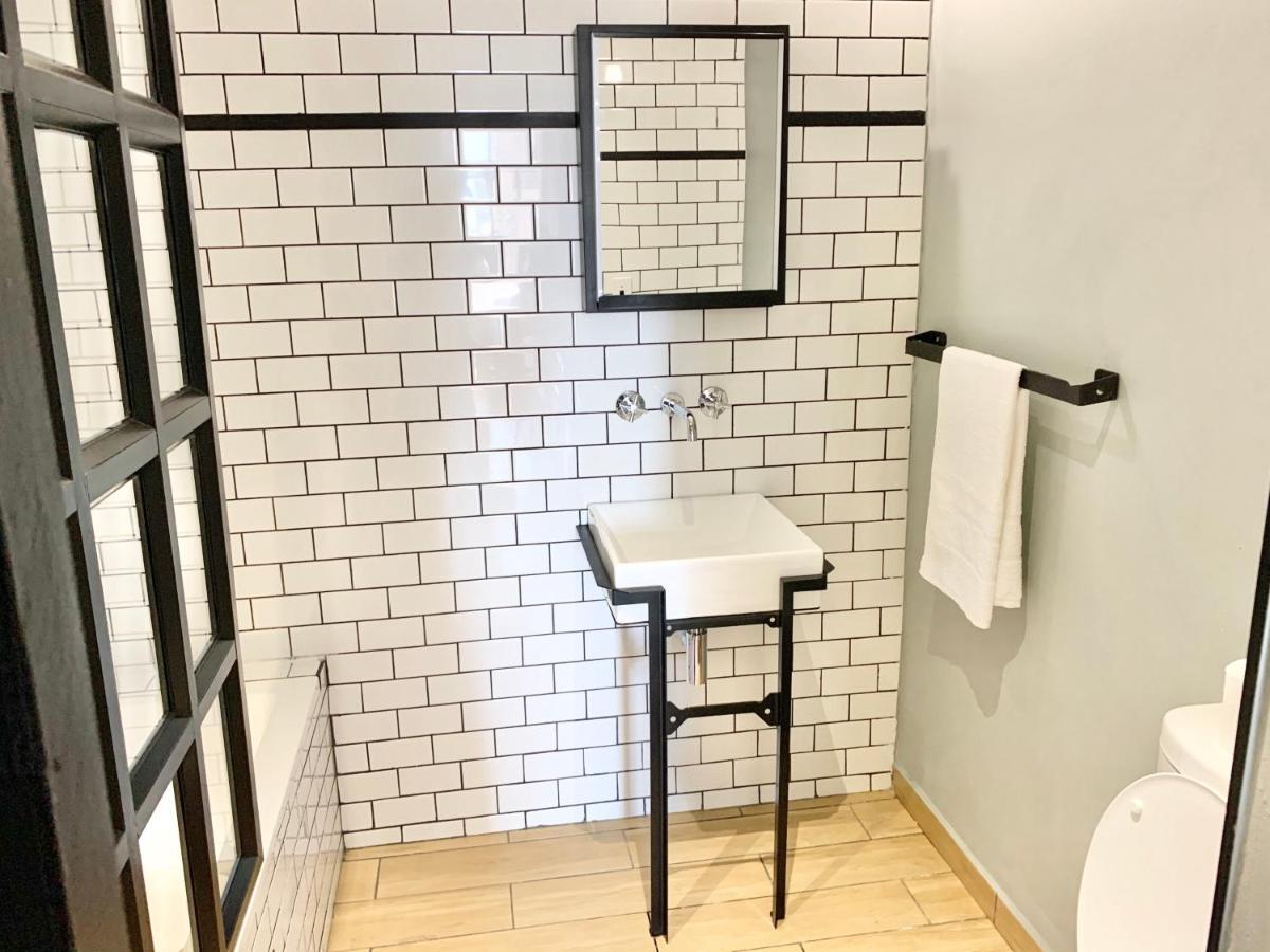 كيب تاون The Heriot Luxury Apartments المظهر الخارجي الصورة