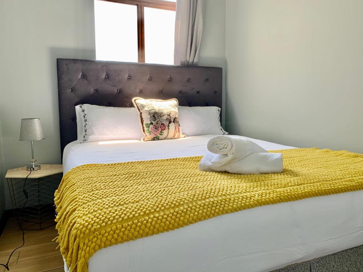 كيب تاون The Heriot Luxury Apartments المظهر الخارجي الصورة
